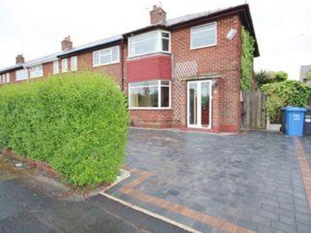House for sale in Warrington
