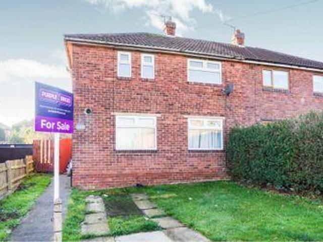 House for sale in Halifax, West Yorkshire