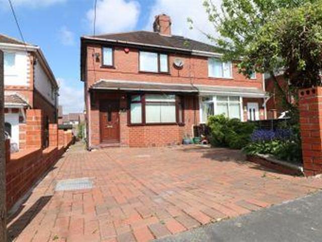 House for sale in Stoke-on-Trent