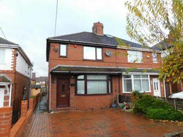 House for sale in Stoke-on-Trent