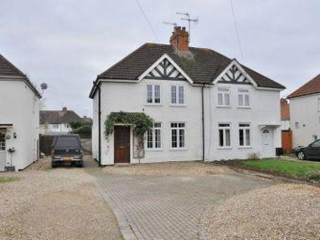 House for sale in Evesham, Wychavon