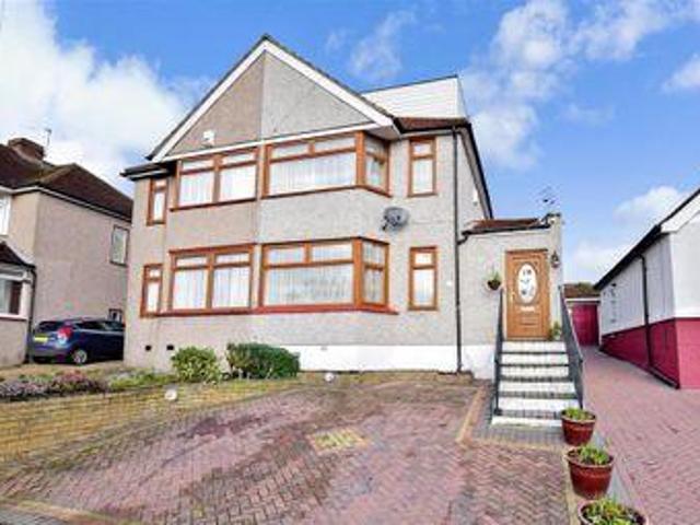 House for sale in Bexleyheath, Greater London