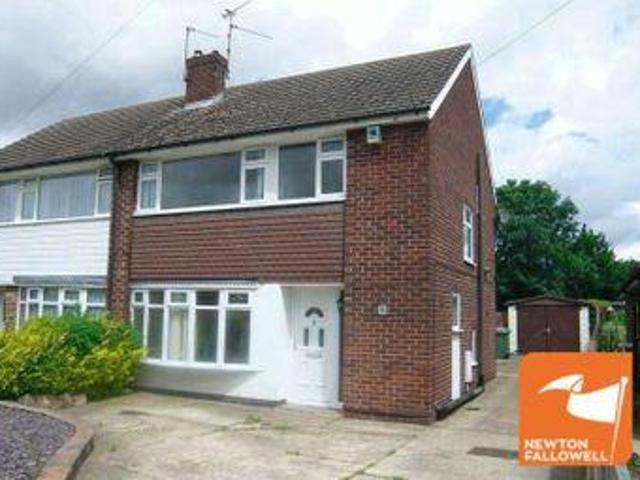 House for sale in Potters Corner, East Midlands