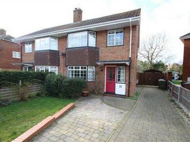House for sale in Westborough, Surrey