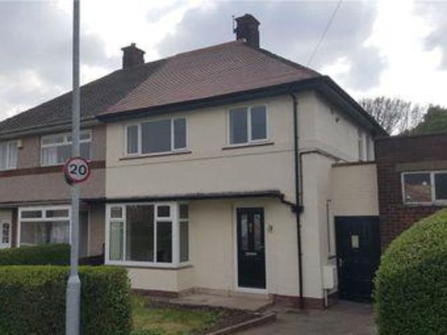 House for sale in Halifax, West Yorkshire