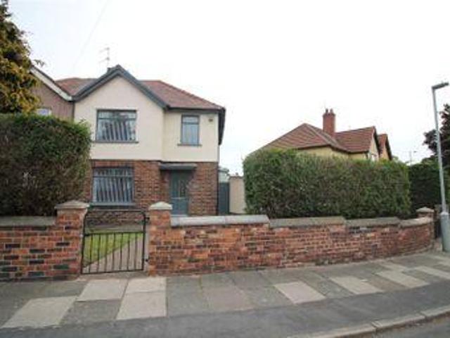House for sale in Bootle, Sefton