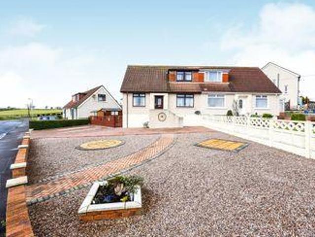 House for sale in Crookedholm, Scotland