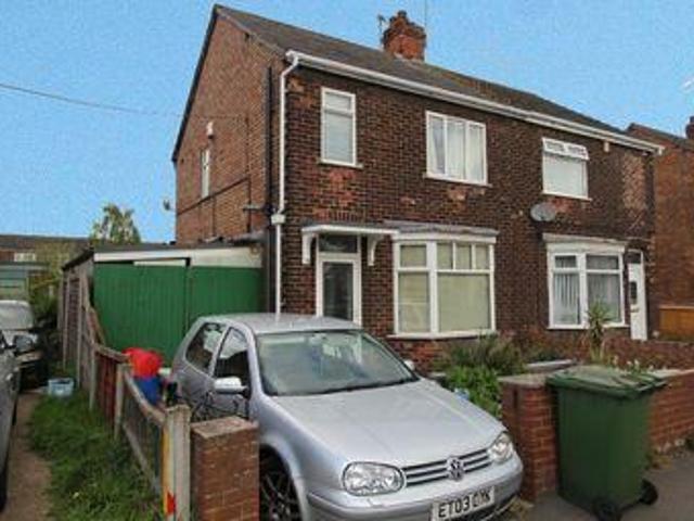 House for sale in Dragonby, North Lincolnshire