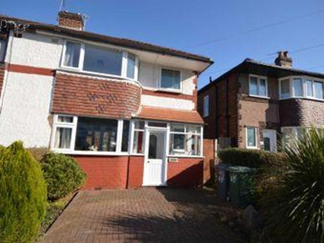 House for sale in Wirral