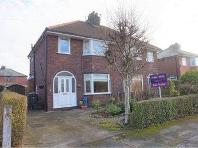 House for sale in Higher Bartle, Lancashire