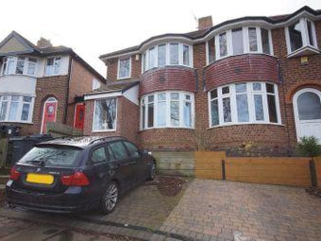 House for sale in West Midlands