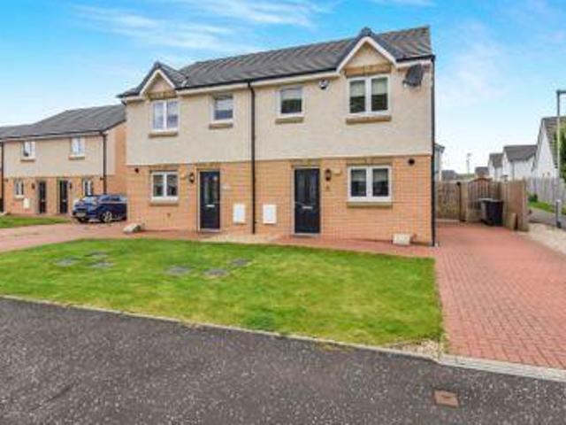 House for sale in Scotland