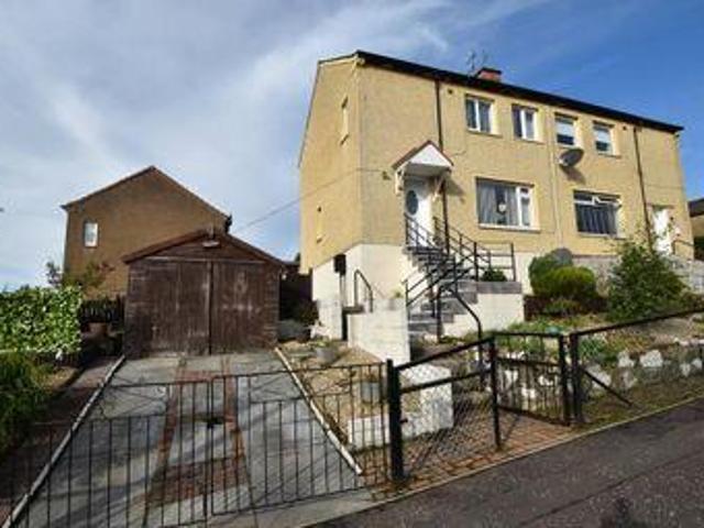 House for sale in Bathgate, Scotland