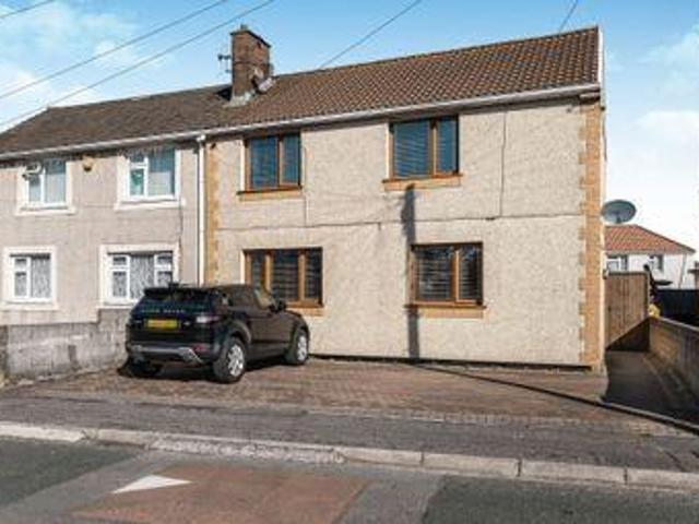House for sale in Aberavon, Wales