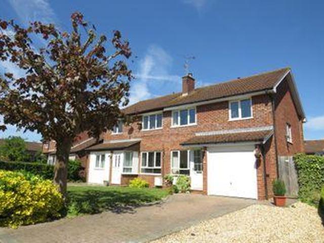 House for sale in Lyons, Greater London