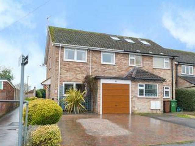 House for sale in Dromore, Oxfordshire