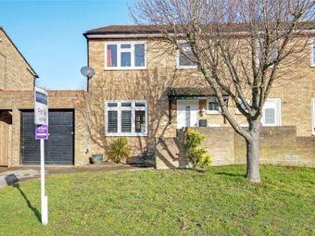 House for sale in Blackhills, Surrey