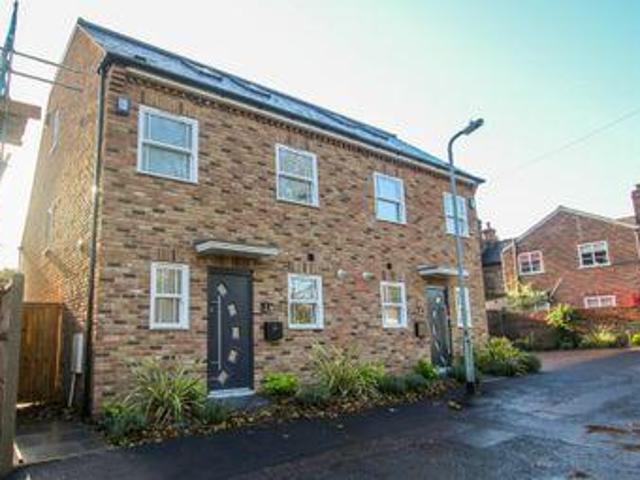 House for sale in Duton Hill, Essex