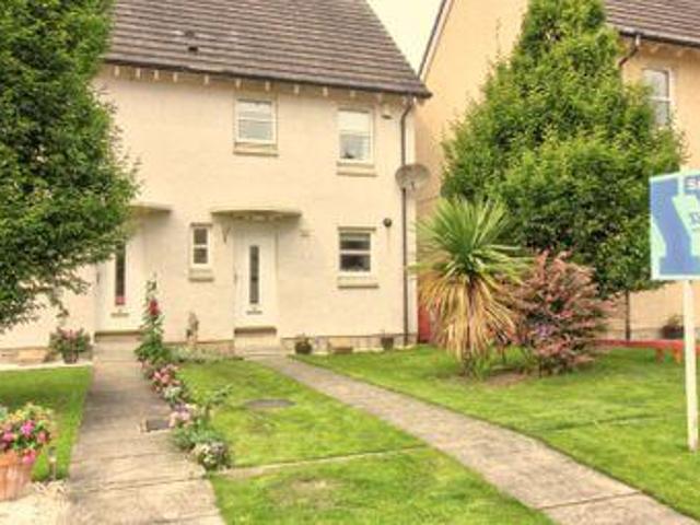 House for sale in Bo'ness, Scotland