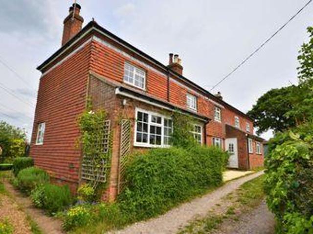 House for sale in Farnham, Waverley