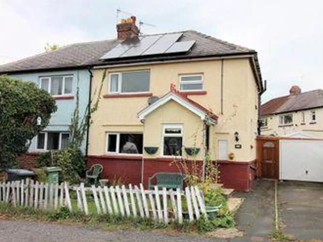 House for sale in Otley, West Yorkshire