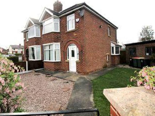 House for sale in Higher Bartle, Lancashire