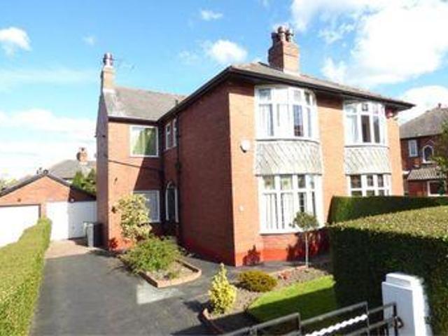 House for sale in Higher Bartle, Lancashire