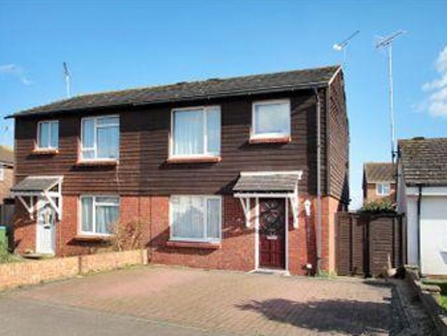 House for sale in Clapham, West Sussex