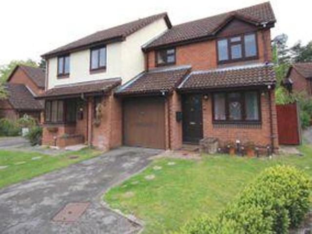 House for sale in Bracknell