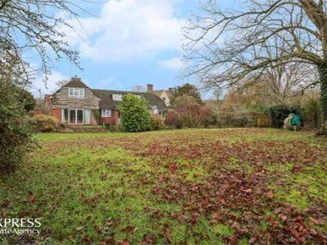 House for sale in Wantage, Vale of White Horse