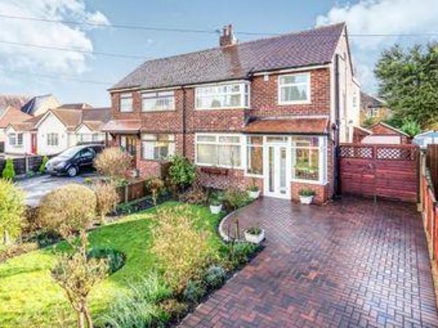 House for sale in Warrington