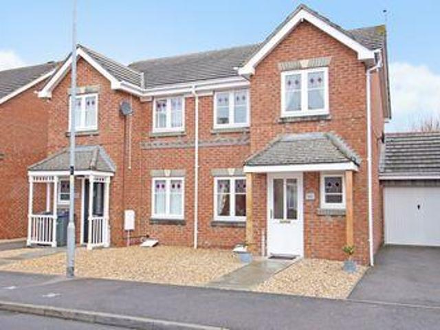 House for sale in Westbury, Wiltshire