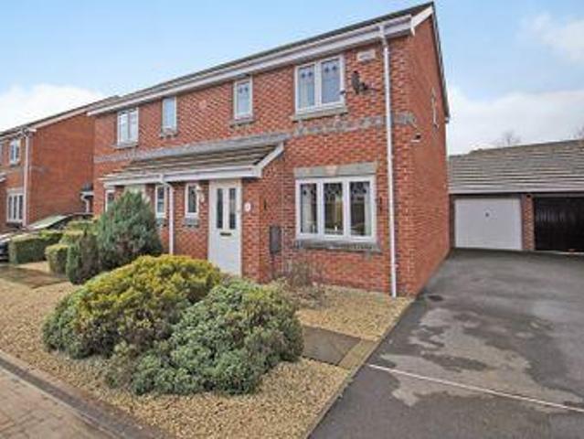 House for sale in Westbury, Wiltshire