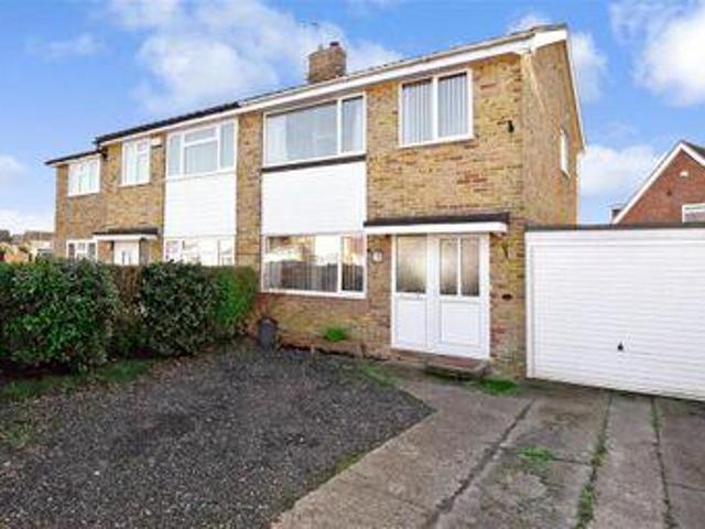 House for sale in Bourne Vale, Kent
