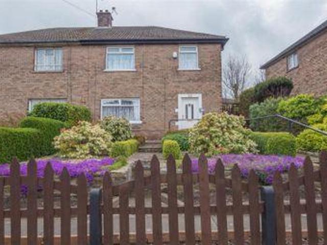 House for sale in West Yorkshire