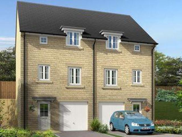 House for sale in Keighley, Bradford