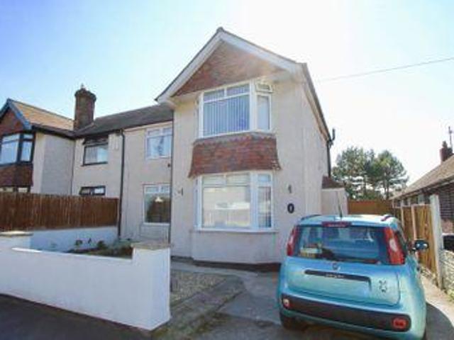 House for sale in Prestatyn, Denbighshire
