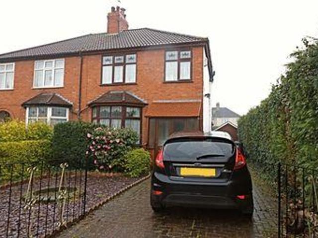 House for sale in Rossmore, Cheshire