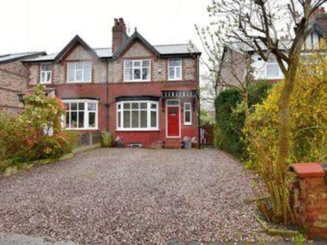 House for sale in Greater Manchester