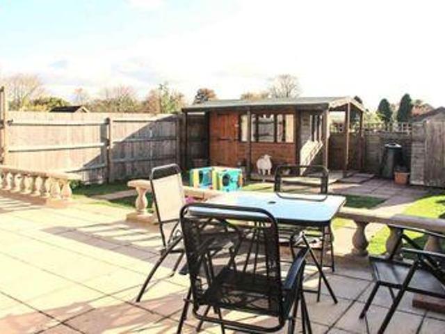 House for sale in Brentingby, Leicestershire