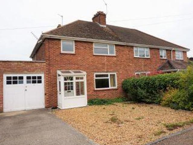 House for sale in Arbury, Cambridgeshire
