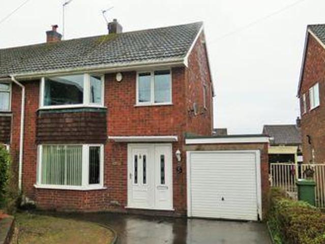 House for sale in Stoke-on-Trent