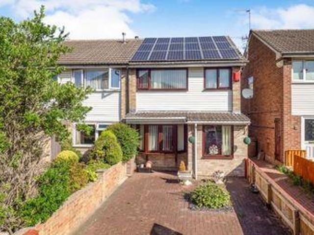 House for sale in Haddon, East Midlands