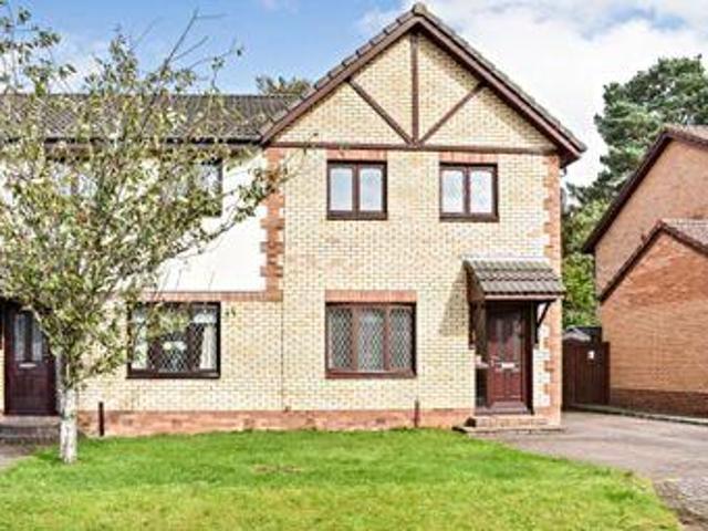 House for sale in Dedridge, Scotland