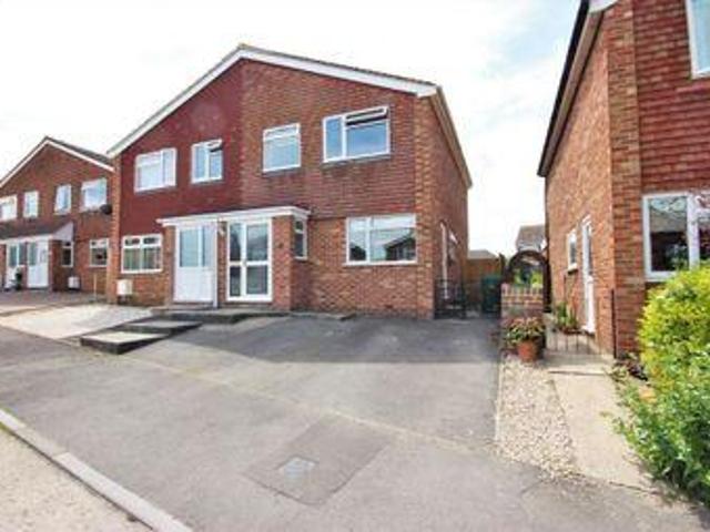 House for sale in Wantage, Vale of White Horse