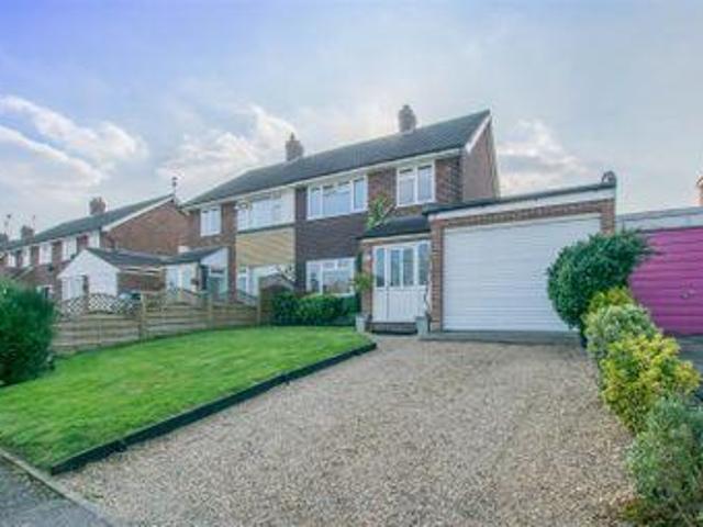 House for sale in Broxbourne, Hertfordshire