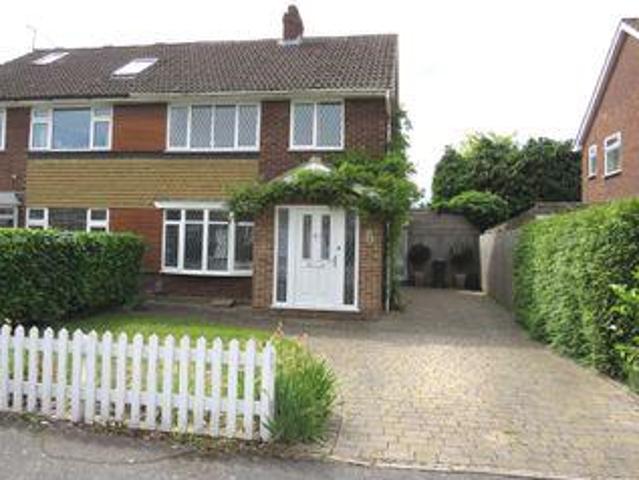 House for sale in Broxbourne, Hertfordshire