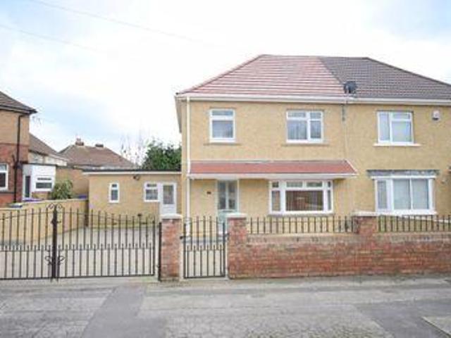 House for sale in Wales