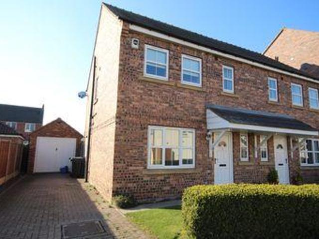 House for sale in Fishers Green, North Yorkshire
