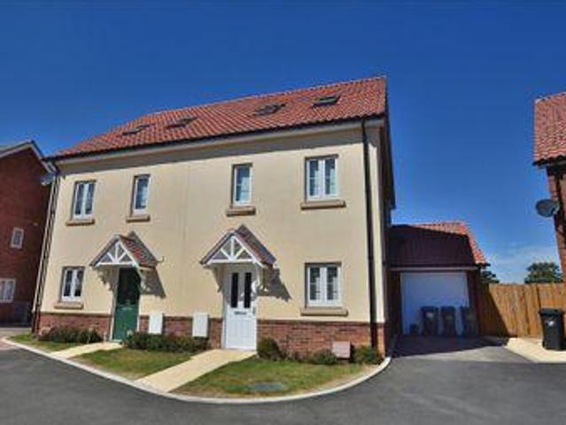 House for sale in Colliers End, Hertfordshire